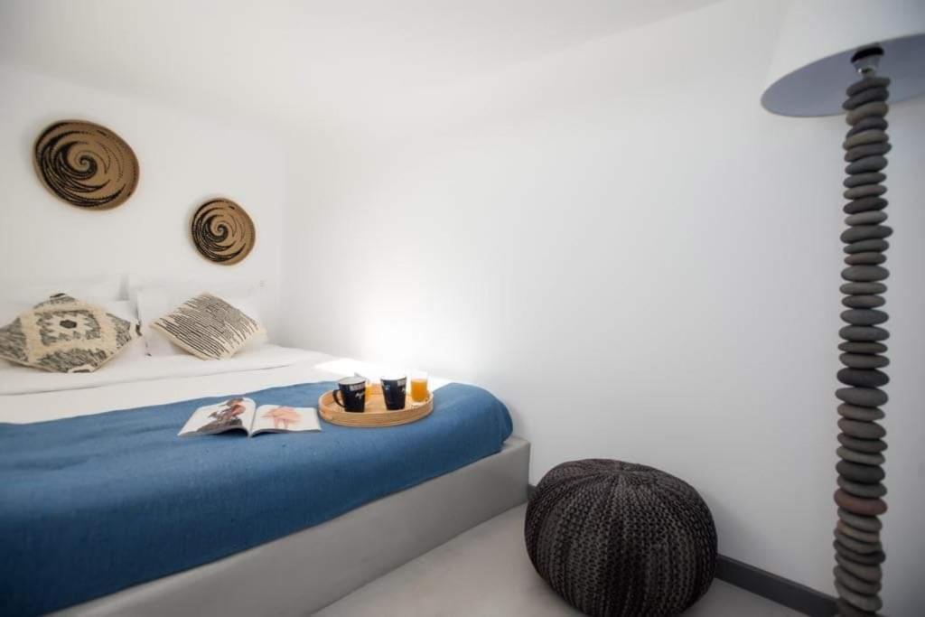 Jonaz Rooms & Suites Mykonos Town Екстериор снимка