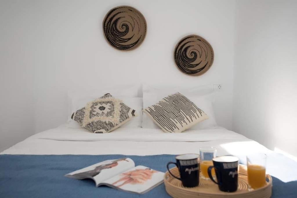 Jonaz Rooms & Suites Mykonos Town Екстериор снимка