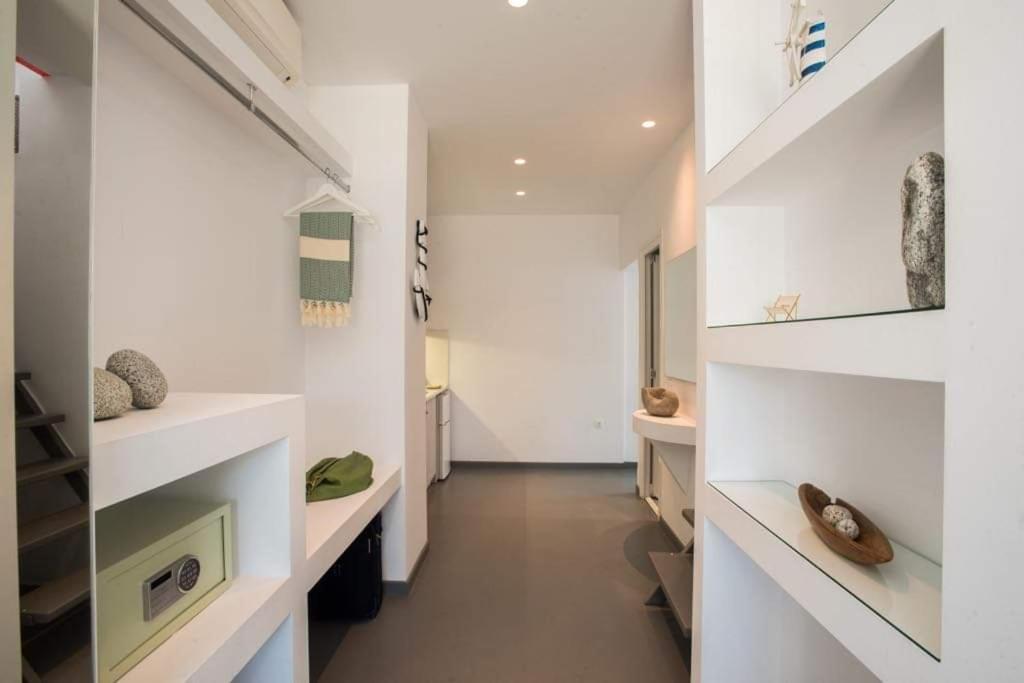 Jonaz Rooms & Suites Mykonos Town Екстериор снимка