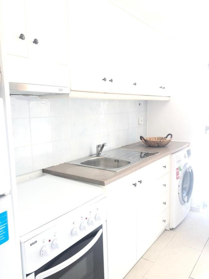 Jonaz Rooms & Suites Mykonos Town Екстериор снимка