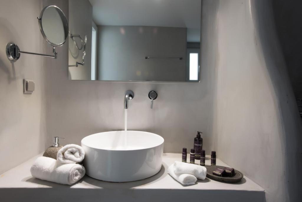 Jonaz Rooms & Suites Mykonos Town Екстериор снимка