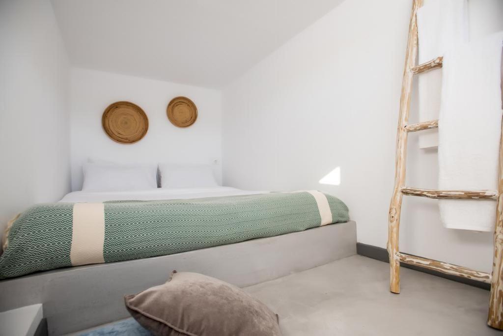 Jonaz Rooms & Suites Mykonos Town Екстериор снимка