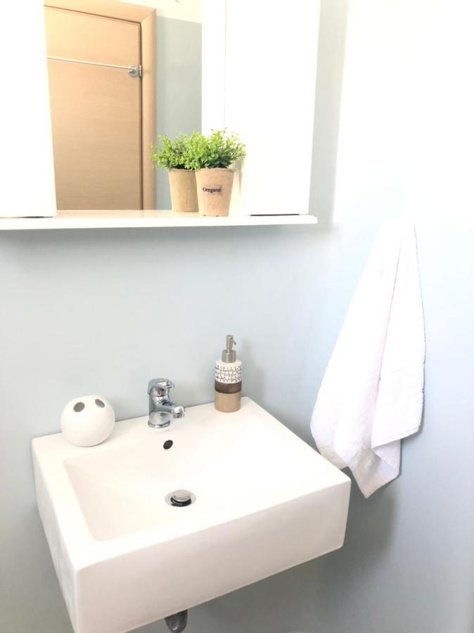 Jonaz Rooms & Suites Mykonos Town Екстериор снимка