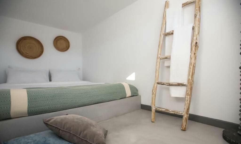 Jonaz Rooms & Suites Mykonos Town Екстериор снимка