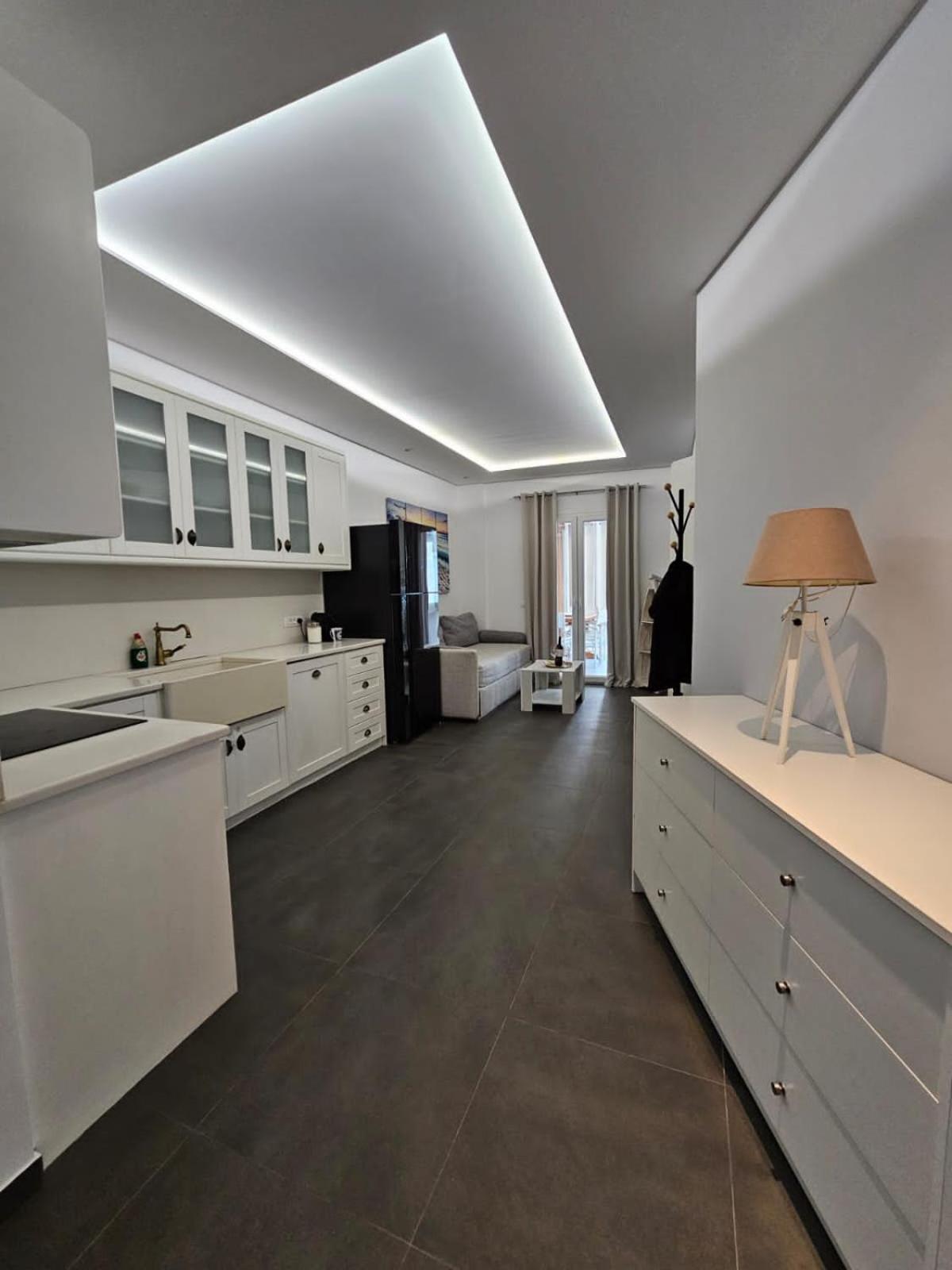 Jonaz Rooms & Suites Mykonos Town Екстериор снимка
