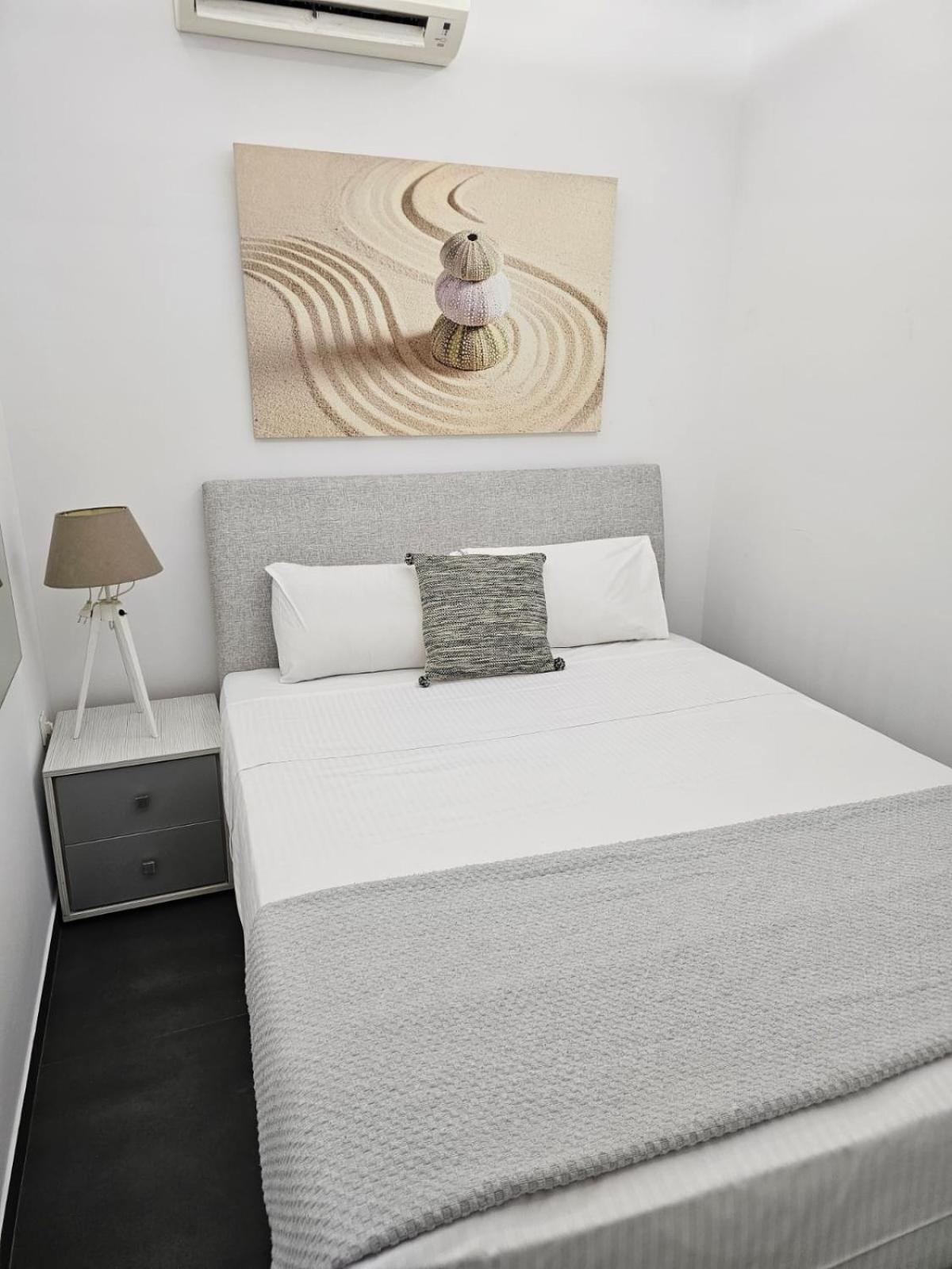 Jonaz Rooms & Suites Mykonos Town Екстериор снимка